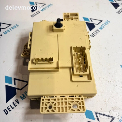 91960-DF010 бушониера предпазители от Hyundai Kona SX2 1.6 GDI Hybrid, двигател G4LL, 141 кс., автом, снимка 6 - Части - 54177584