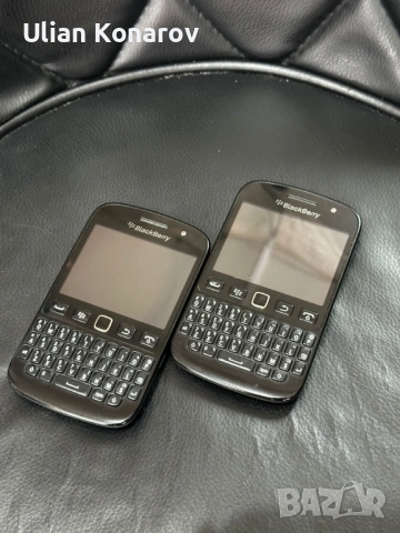 BlackBerry 9720 2бр.