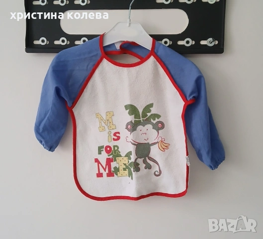 дрехи 12-18 месеца zara, h&m , снимка 13 - Комплекти за бебе - 54715413