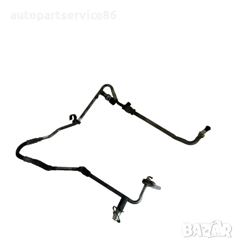 Маркуч тръба за сервоуправление за Volvo C30 1.6d (2012) #11332 OEM