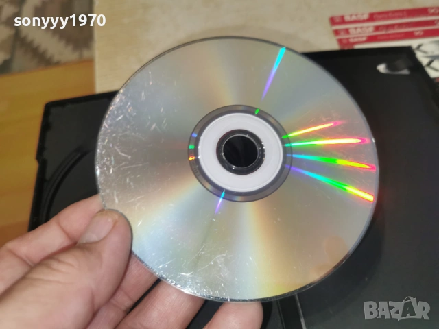 СНЕЖАНКА DVD 1006260927L1, снимка 12 - DVD филми - 54843368