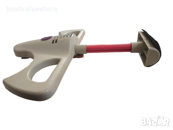 Уред За Оформяне На Коремните Мускули, снимка 3 - Фитнес уреди - 54178072