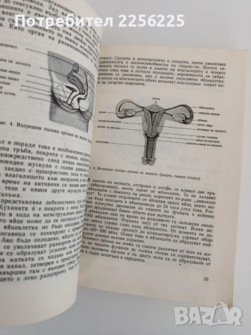 Мъжът и жената интимно, снимка 5 - Специализирана литература - 54551186