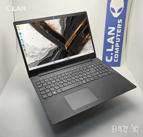 Lenovo V15-IIL i7 1065G7/8GB/256SSD/1TB HDD/FHD