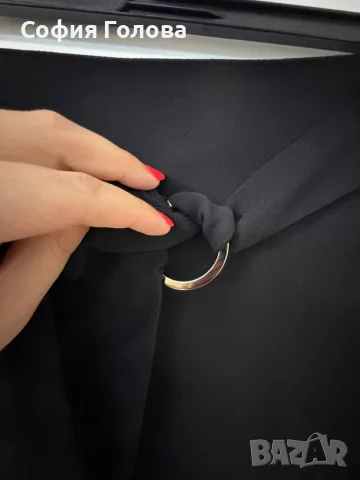 Дамска пола ZARA EUR 38, снимка 3 - Поли - 55480203