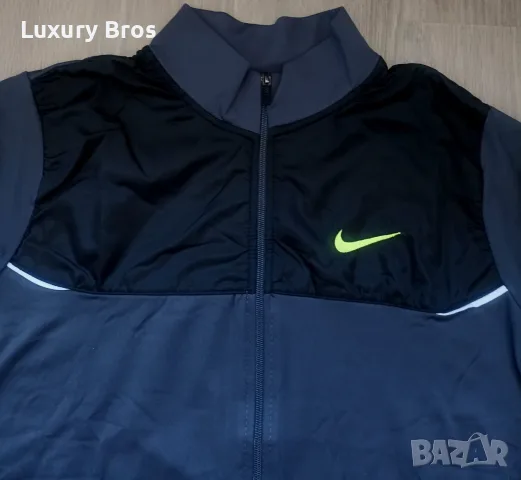Мъжки спортен екип Nike, снимка 3 - Спортни дрехи, екипи - 55612533