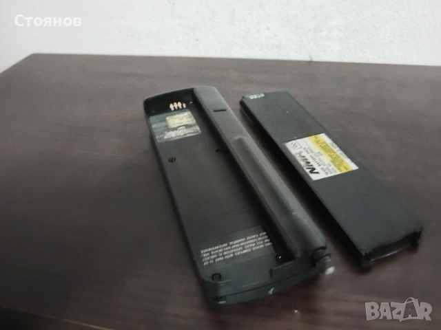 NOKIA 121 AMPS/NMT900/TACS, снимка 3 - Nokia - 54631634