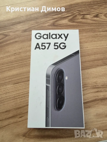 Samaung Galaxy A57 