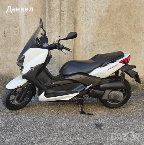 Yamaha xMax 250i ABS!, снимка 5 - Мотоциклети и мототехника - 54934447