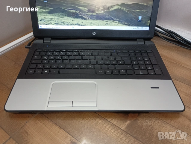 Лаптоп HP 355 G2  A8-6410 / 15,6", снимка 2 - Лаптопи за игри - 54724212