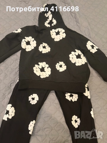 Denim tears комплект