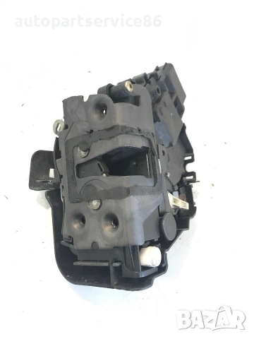 Механизъм за заключване на задна дясна врата за Ford Focus C-Max (2005) 3M5AR26412BP