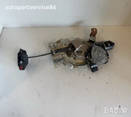 Мотор за повдигане на заден капак за Nissan Murano Z51 3.5 V6 (2009) #45565 OEM
