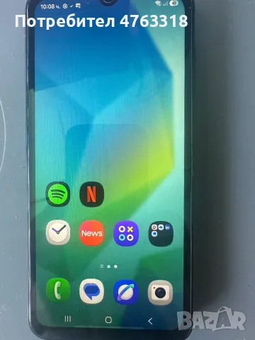 Samsung Galaxy A15 5G, снимка 8 - Samsung - 55292120