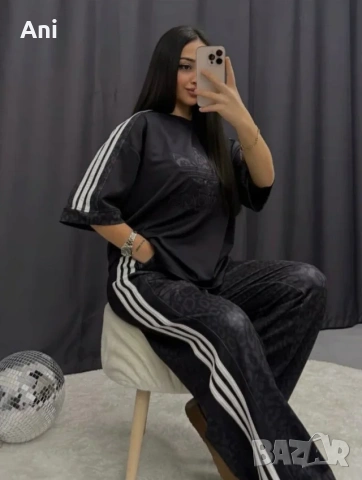 Спортен екип , снимка 2 - Спортни екипи - 54315551