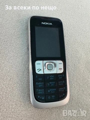 Nokia 2630, снимка 3 - Nokia - 54929470