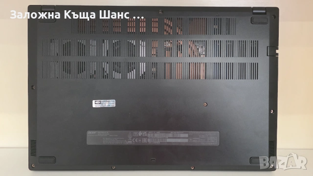 Гейминг лаптоп Acer Nitro V15 Anv15-41-R49D, снимка 2 - Лаптопи за дома - 54904519