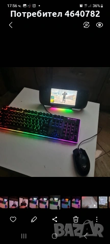 steam Deck 512GB, снимка 4 - Други игри и конзоли - 54595362