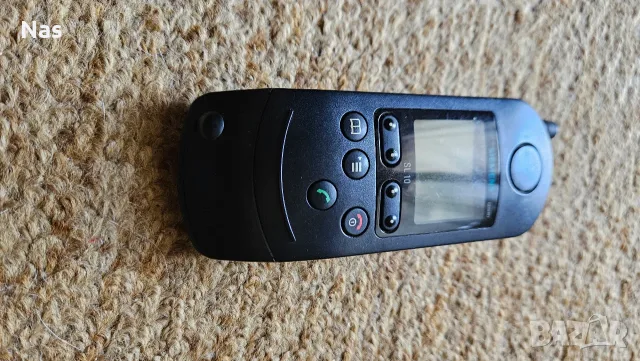Продавам GSM Siemens SL10, снимка 12 - Siemens - 55606455
