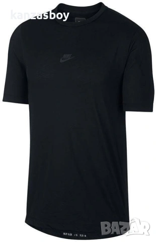 Nike M NSW TCH PCK TO - страхотна мъжка тениска M