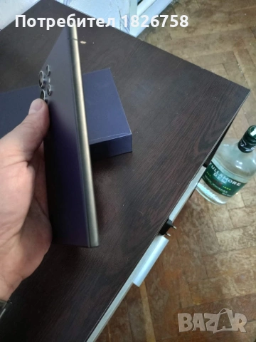 Samsung Galaxy S24 Ultra, снимка 4 - Samsung - 54568041