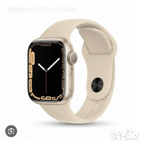 Смарт часовник LG79 Mini Series 9 38MM, снимка 7 - Смарт часовници - 55570927