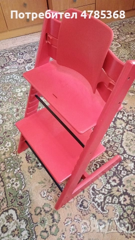 Столове нови и употребявани, снимка 6 - Столове - 54317547