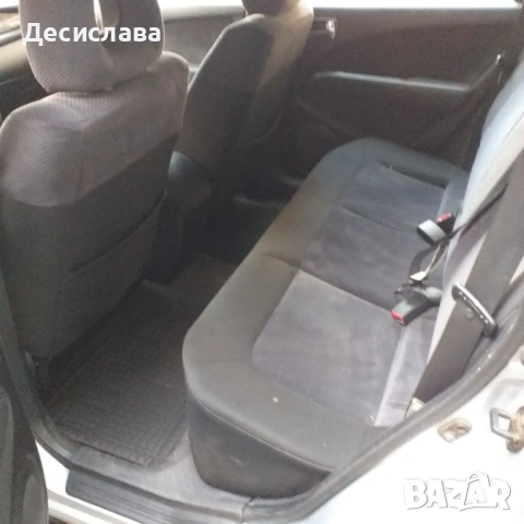 Mitsubishi Outlander2.0I бензин/газ 4х4, снимка 6 - Автомобили и джипове - 54643233