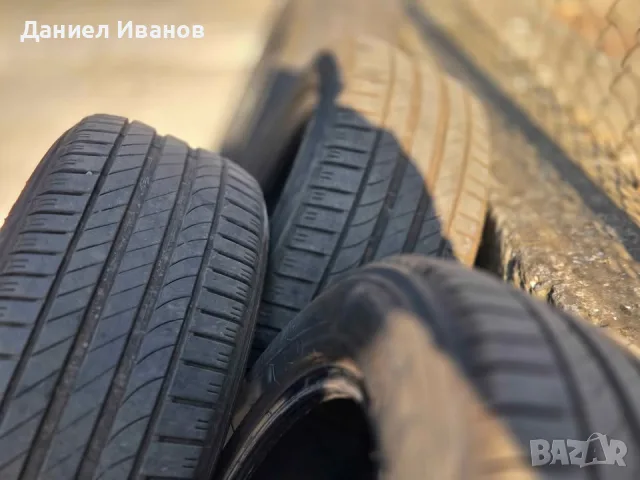 летни гуми KLEBER DYNAXER SUV 225 55 18