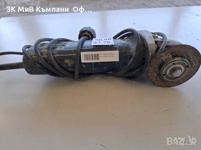 Флекс bosch GWS-750