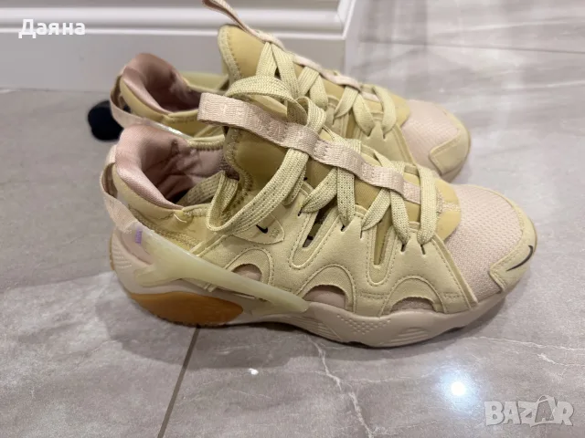 Оригинални маратонки Nike, снимка 2 - Маратонки - 55424695