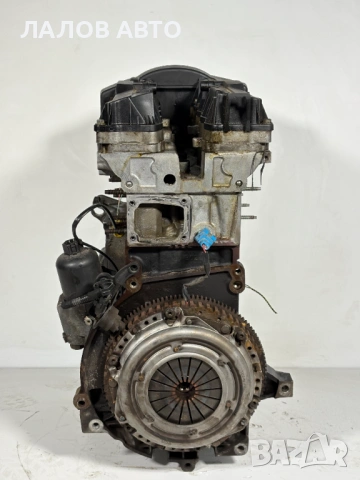 Двигател Пежо 307 Peugeot 307 1.6i 16v 109к.с. (98-12)г. , снимка 3 - Части - 54757601