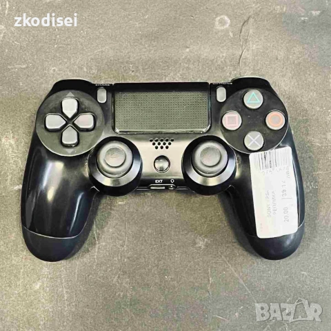 Джойстик SONY PS4