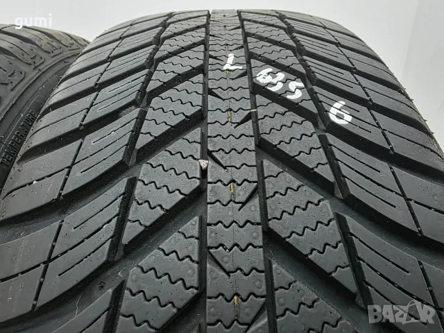 4бр всесезонни гуми 205/55/16 NEXEN L06356