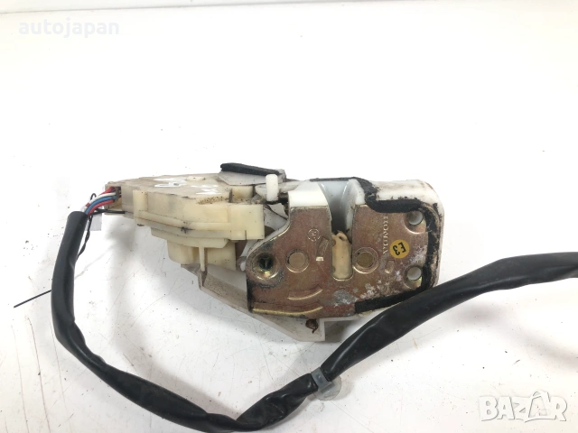  Задна дясна брава Honda Accord 6 2002, снимка 2 - Части - 55045819