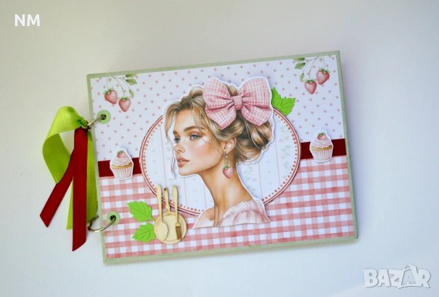 Рецептурник-налични! 