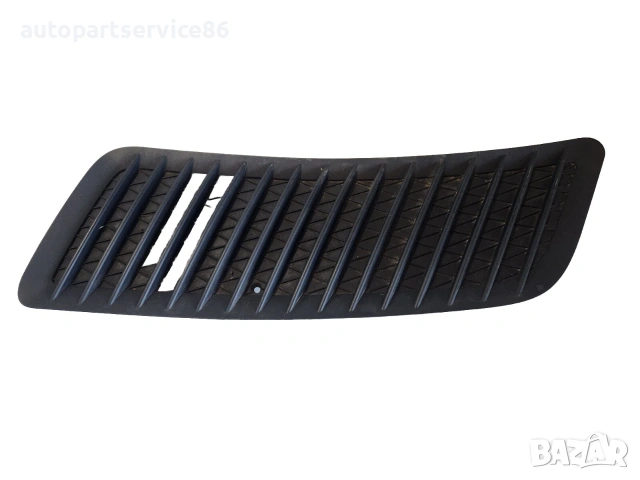 Лява решетка на преден капак за Mercedes Sprinter W906 (06-2013) A9068360618