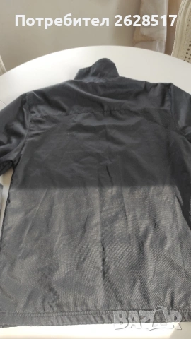 Мъжко горнище Reebok размер S, снимка 6 - Спортни дрехи, екипи - 54323110