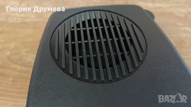 Автомобилен нагревател, 150W, 24V, черен / духалка за предно стъкло за кола с дръжка, снимка 7 - Аксесоари и консумативи - 55503717