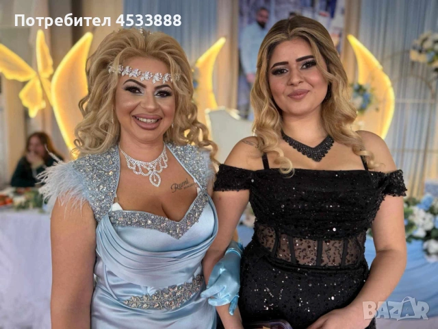 Официални рокли , снимка 3 - Рокли - 54791237
