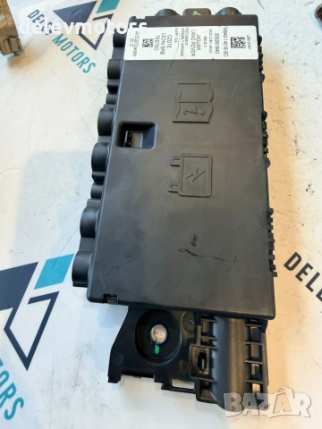 m8a2-14516-bc, lx73-18524-aa модул бушони от Land Rover Range Rover Velar (L560) 3.0 D , снимка 4 - Части - 54968798