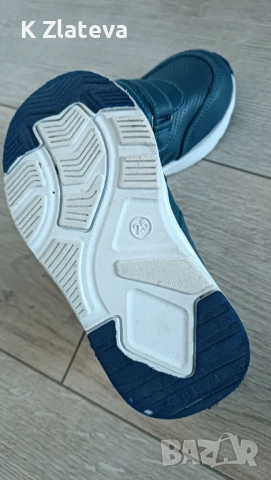 Детски маратонки за момче , снимка 2 - Детски обувки - 53987733