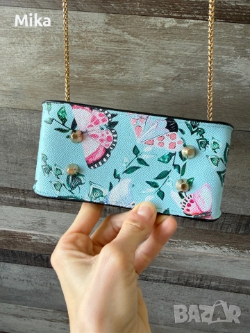 Чанта Furla, снимка 2 - Чанти - 54351130