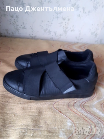 Маратонки Zara