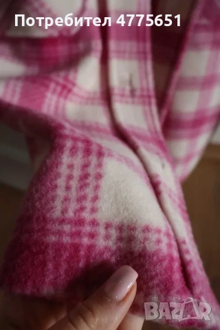 Чисто ново дамско преходно яке, размер M, снимка 2 - Якета - 53952467