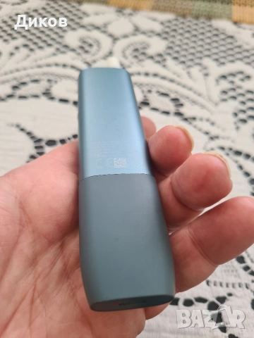 IQOS ILUMA ONE , снимка 4 - Електронни цигари - 54571314