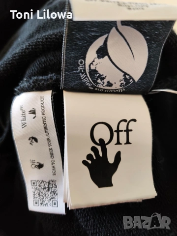 Off-white , снимка 10 - Рокли - 54976888