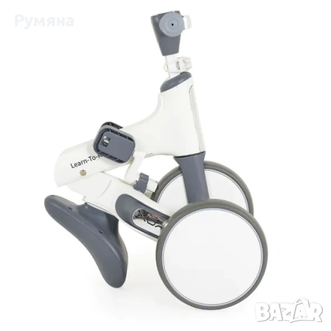 Byox мини баланс колело 2 в 1, снимка 2 - Детски велосипеди, триколки и коли - 54946007