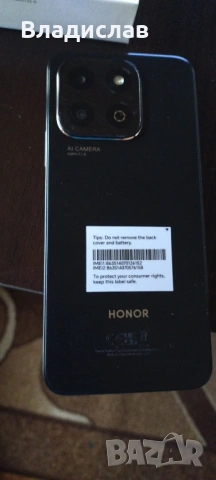 HONOR X6B ЧИСТО НОВ , снимка 4 - Huawei - 54782854
