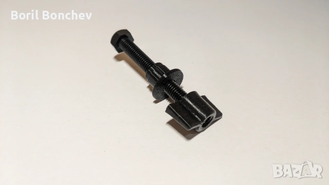 Черупки-Пити 40cм. за PI Металотърсач/Металдетектор, снимка 6 - Друга електроника - 55190337